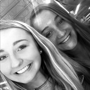 Meet your Posher, Jenna